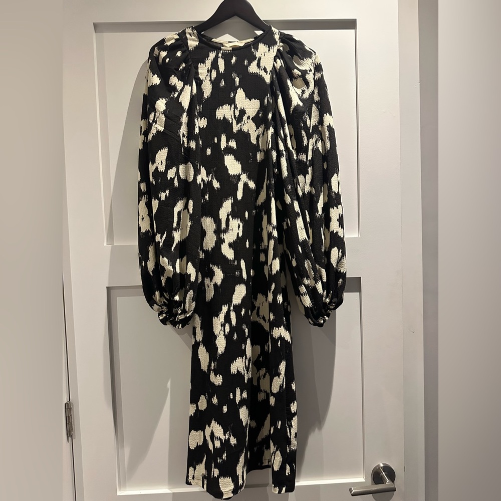 Midi dress